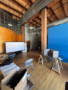 413 N 2nd St, Milwaukee, WI 53203 - Unité 115/125 -  - Photo intérieure - Image 2 of 5