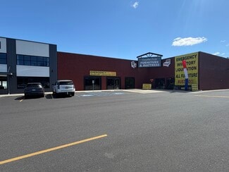 More details for 7410 N Division St, Spokane, WA - Retail for Sale