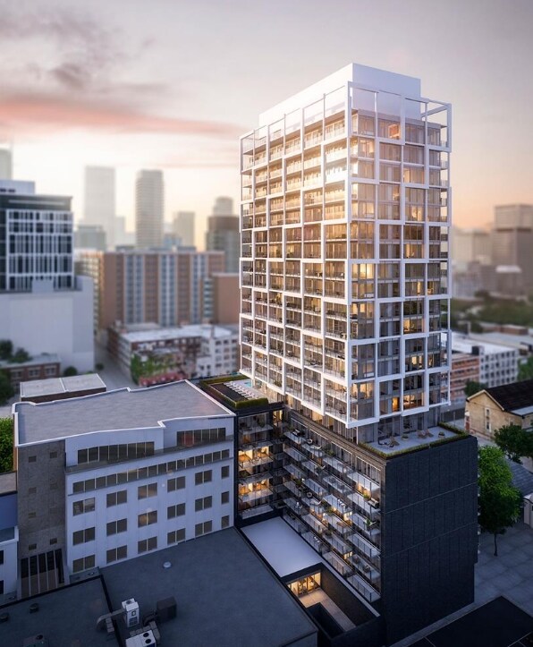 55 Ontario St, Toronto, ON for sale Primary Photo- Image 1 of 1