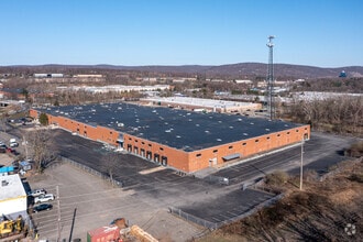 301 Island Rd, Mahwah, NJ - AERIAL map view - Image1