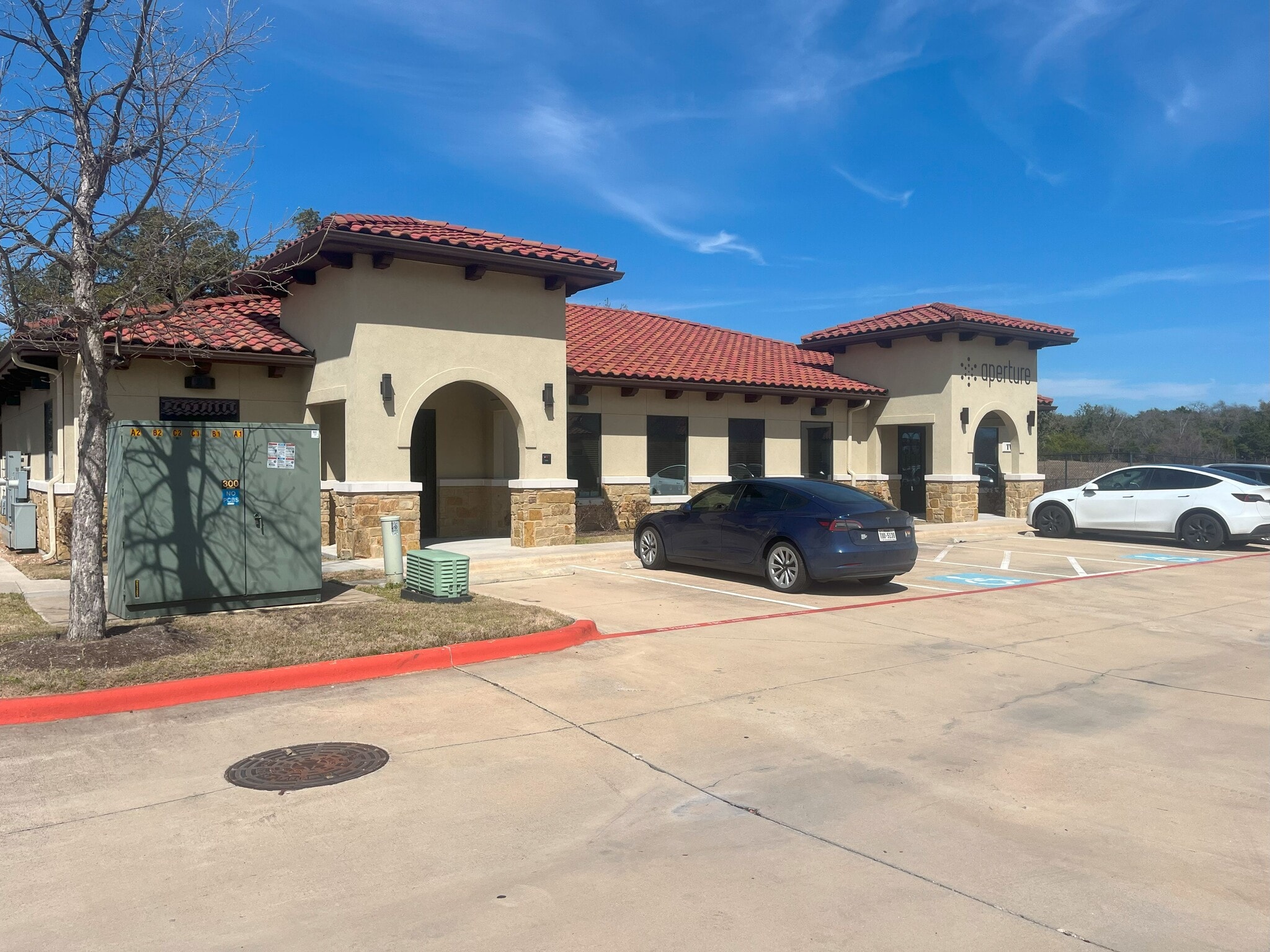 13625 Ronald Reagan Blvd, Cedar Park, TX for lease Building Photo- Image 1 of 40