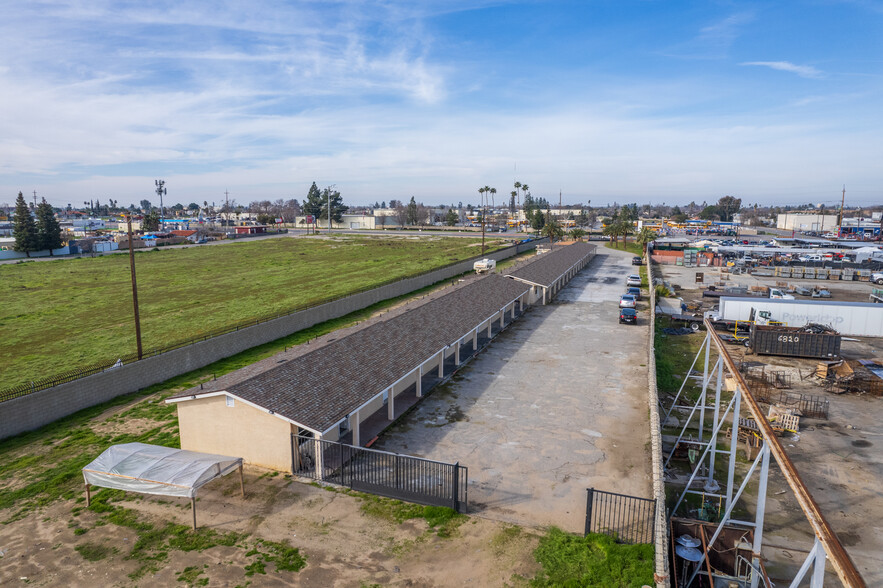 516 S Union Ave, Bakersfield, CA for sale - Building Photo - Image 2 of 16