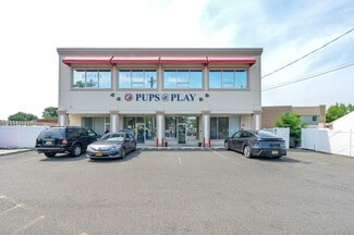 More details for 85-A Walnut St, Montclair, NJ - Retail for Sale