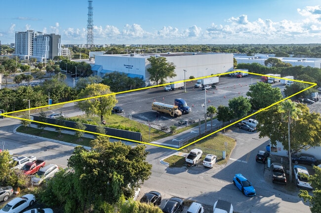 More details for 18645 SW 103rd Ct, Miami, FL - Land for Lease