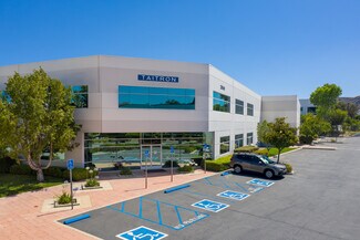 Plus de détails pour 28040 W Harrison Pky, Valencia, CA - Industriel à louer