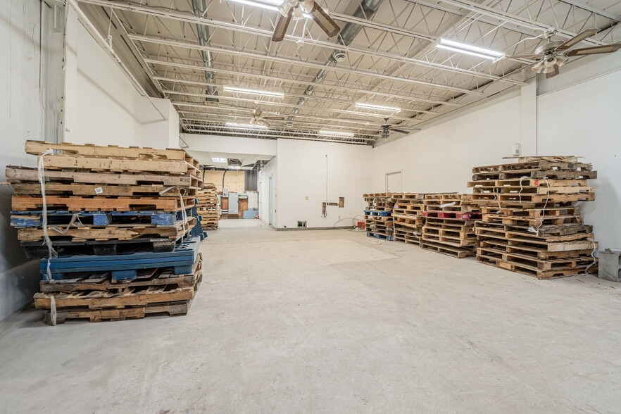 8515 9e Av, Montréal, QC for lease - Interior Photo - Image 3 of 33