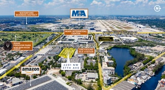 More details for 2201 NW 37th Ave, Miami, FL - Industrial for Sale