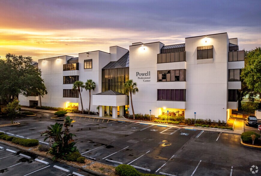 401 Corbett St, Clearwater, FL à louer - Photo du bâtiment - Image 1 de 10