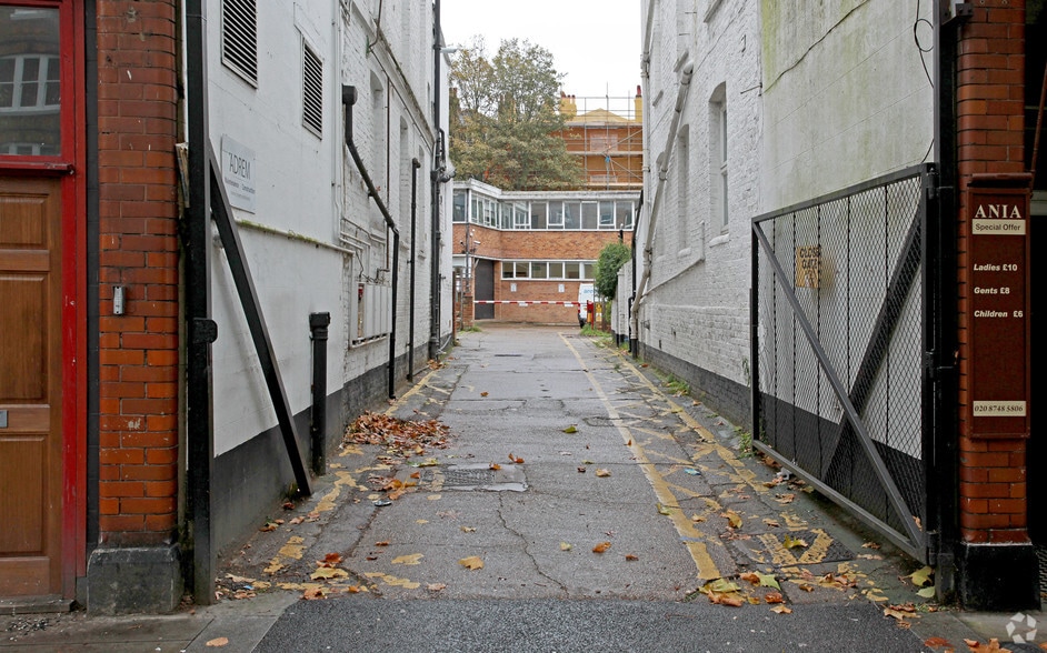 282 King St, London for lease - Building Photo - Image 3 of 3