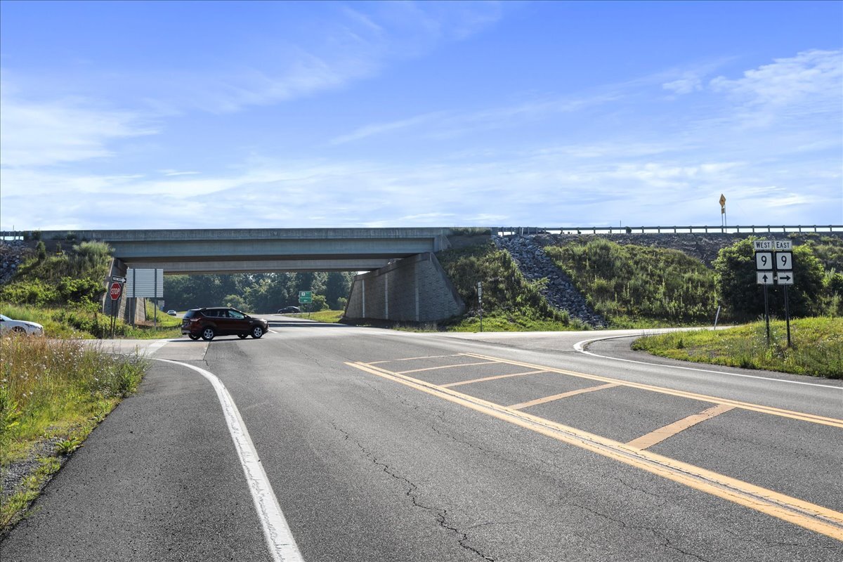 Lot B Opequon Connector Rd, Kearneysville, WV à vendre Photo du bâtiment- Image 1 de 18