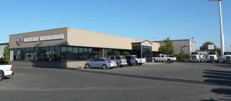 Plus de détails pour 825 Navy Dr, Stockton, CA - Industriel à vendre