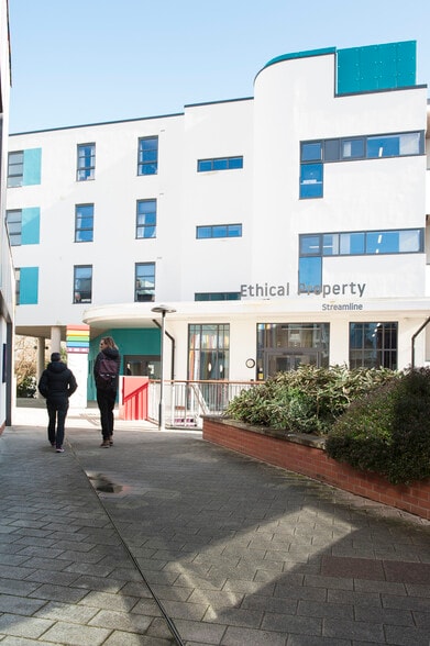 Bath Rd, Bristol for lease - Building Photo - Image 2 of 3