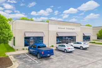 More details for 15631 S Mahaffie St, Olathe, KS - Flex for Lease
