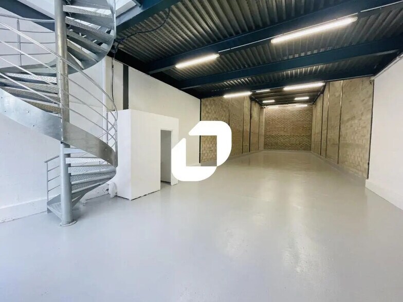 Flex dans Noisy-le-Grand à louer - Photo intérieure - Image 3 de 5