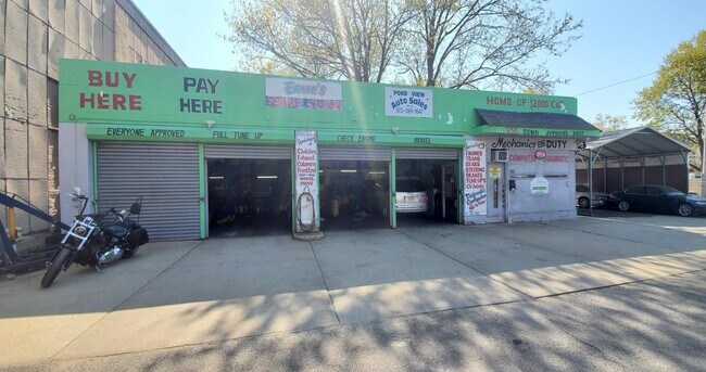 More details for 780 Sanford Ave, Newark, NJ - Retail for Sale