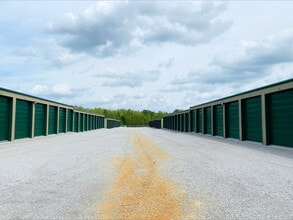 6265 Highway 72, Michigan City, MS for lease Building Photo- Image 2 of 3