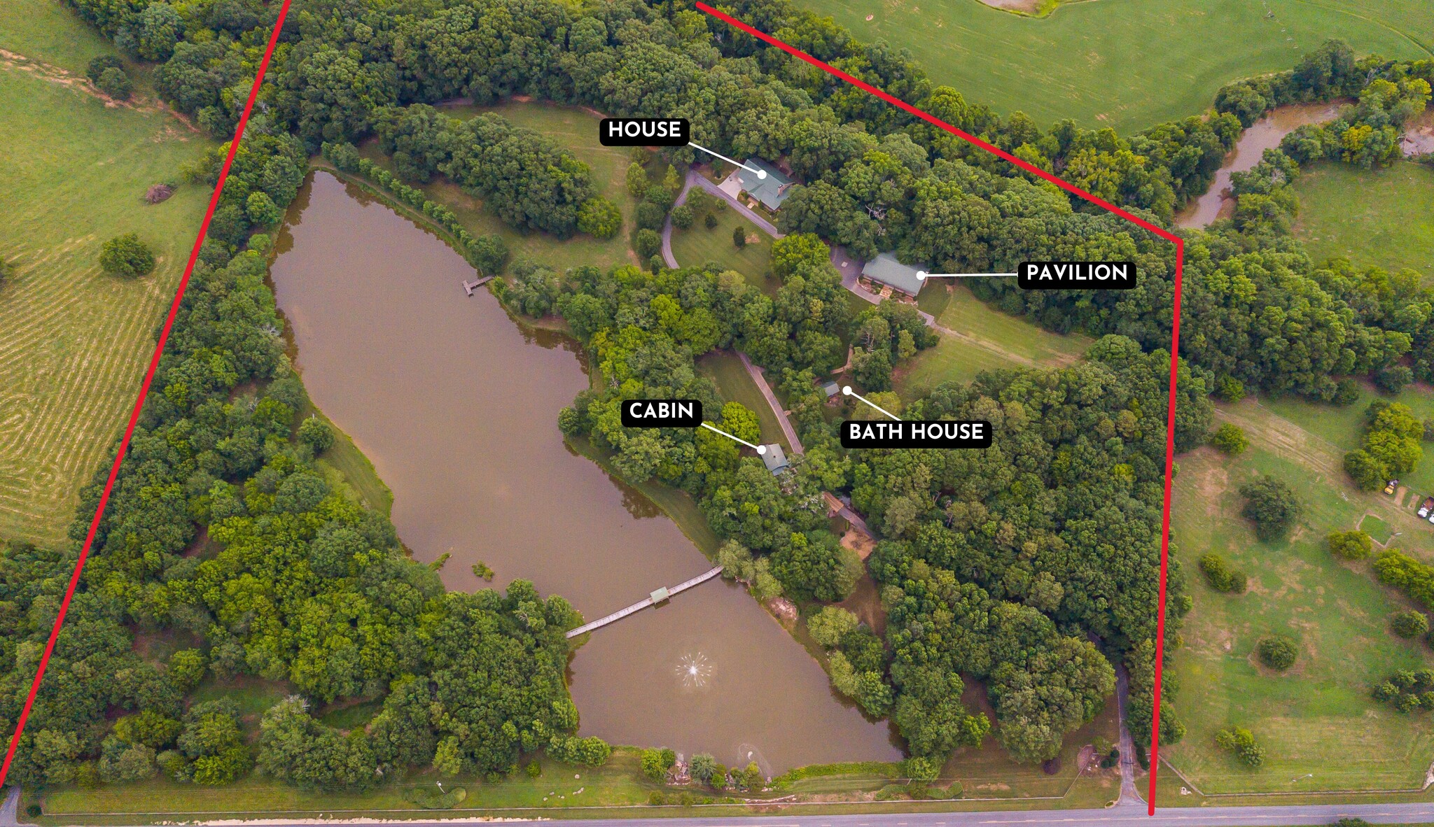 565 Owens Gin Rd NE, Calhoun, GA for sale Primary Photo- Image 1 of 189