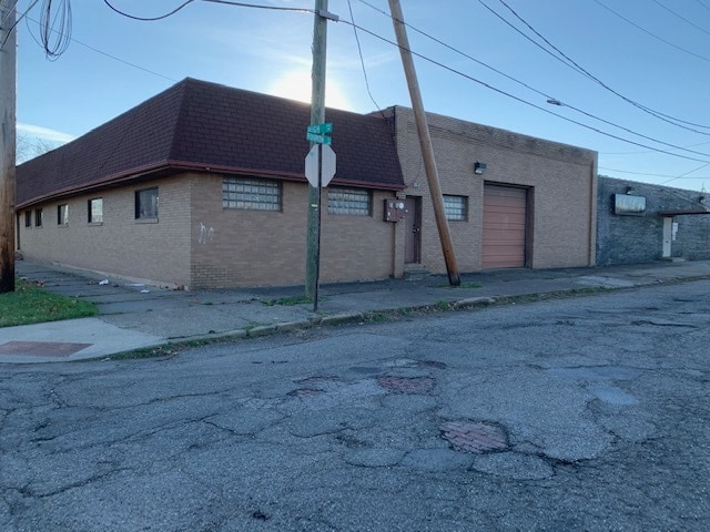 407 High Ave SW, Canton, OH for sale Building Photo- Image 1 of 13