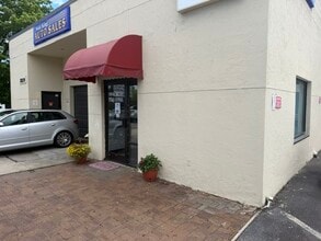 2129 Hendersonville Rd, Arden, NC for lease Building Photo- Image 1 of 6