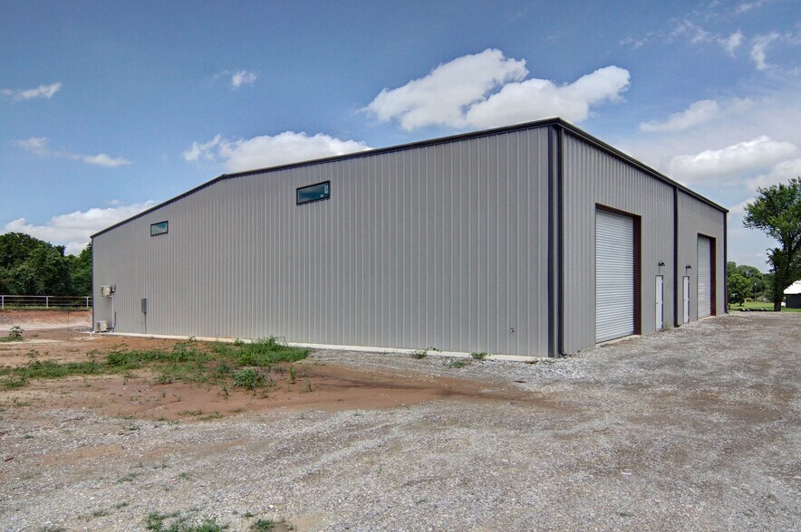 589 CR 3597, Boyd, TX à vendre - Photo du bâtiment - Image 2 de 10