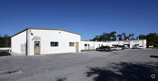 Plus de détails pour 5623-5627 Lawton Dr, Sarasota, FL - Industriel à vendre