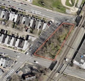 More details for 990 W Tabor Rd, Philadelphia, PA - Land for Sale