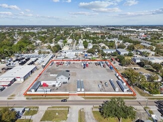 More details for 6751 118th Ave, Largo, FL - Industrial for Lease