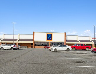 Plus de détails pour 341 Venture Dr, Brunswick, GA - Commerce de détail à louer