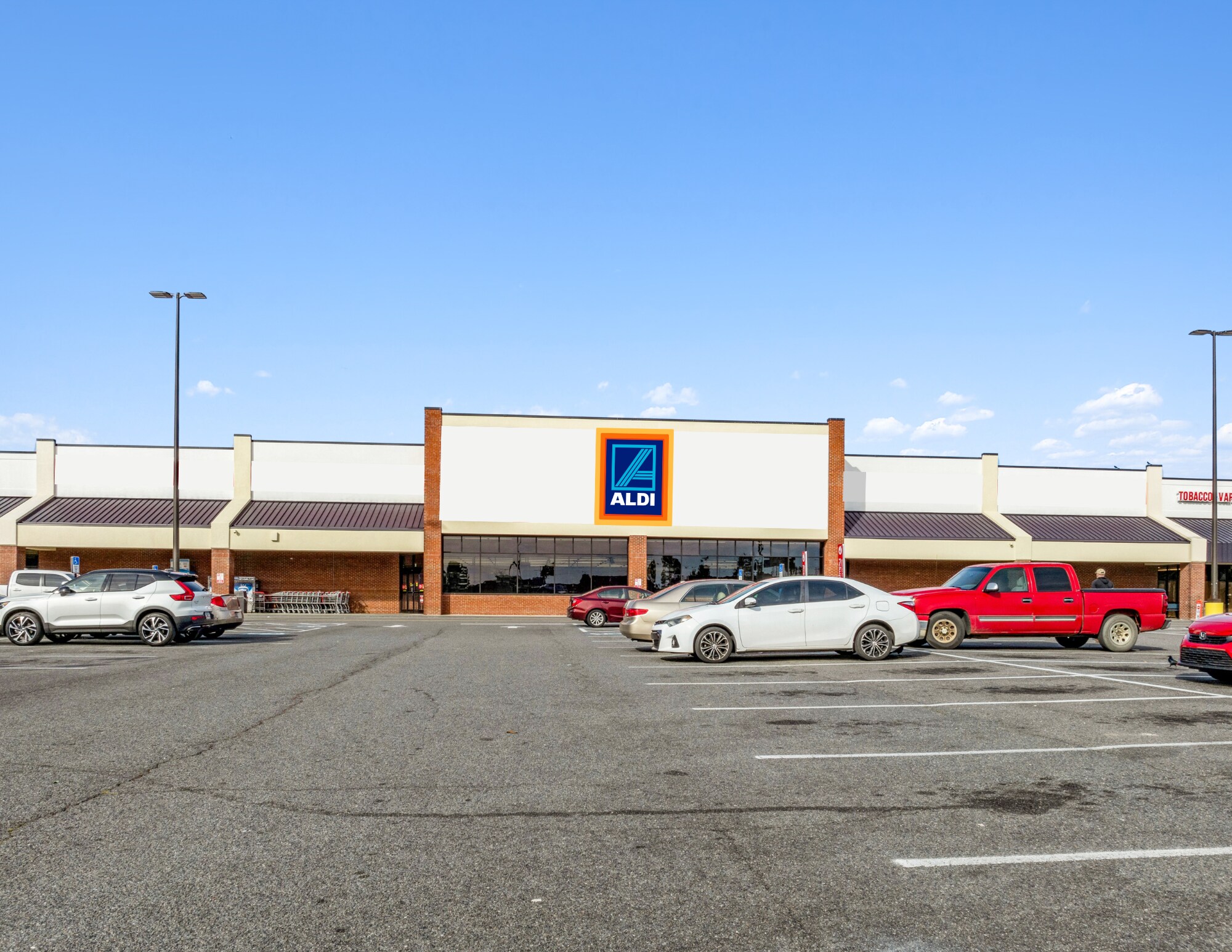 341 Venture Dr, Brunswick, GA for lease Building Photo- Image 1 of 2