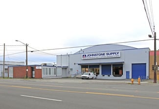 More details for 2505 Airport Way S, Seattle, WA - Industrial for Sale