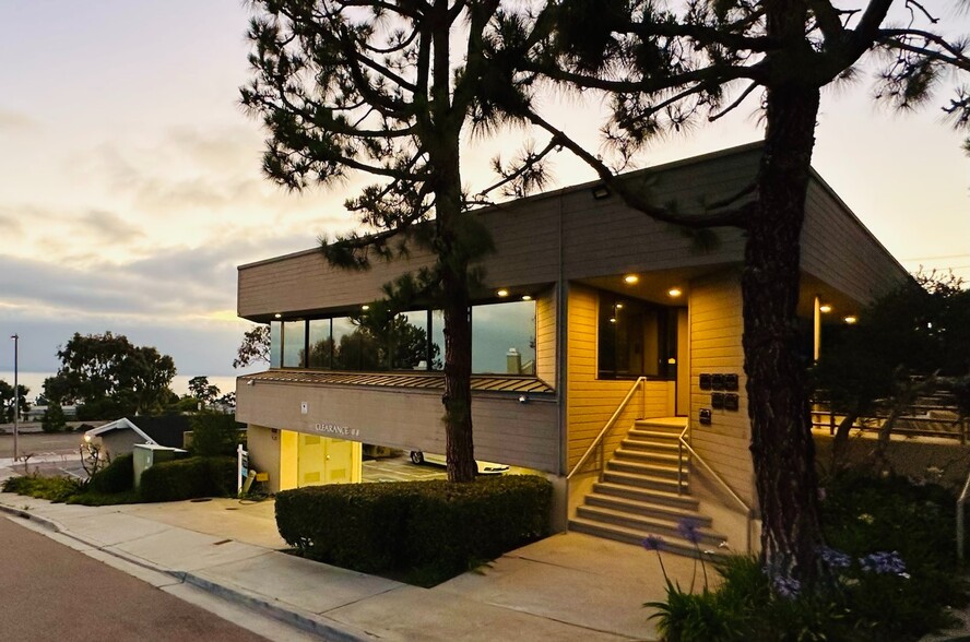 322 8th St, Del Mar, CA for lease - Building Photo - Image 2 of 4