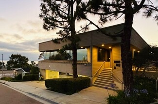 Plus de détails pour 322 8th St, Del Mar, CA - Bureau à louer