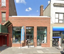 842 Manhattan Ave, Brooklyn, NY for lease Building Photo- Image 1 of 2