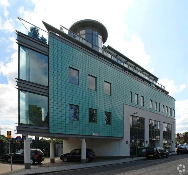 15 St Georges Rd, Richmond for sale - Building Photo - Image 2 of 6