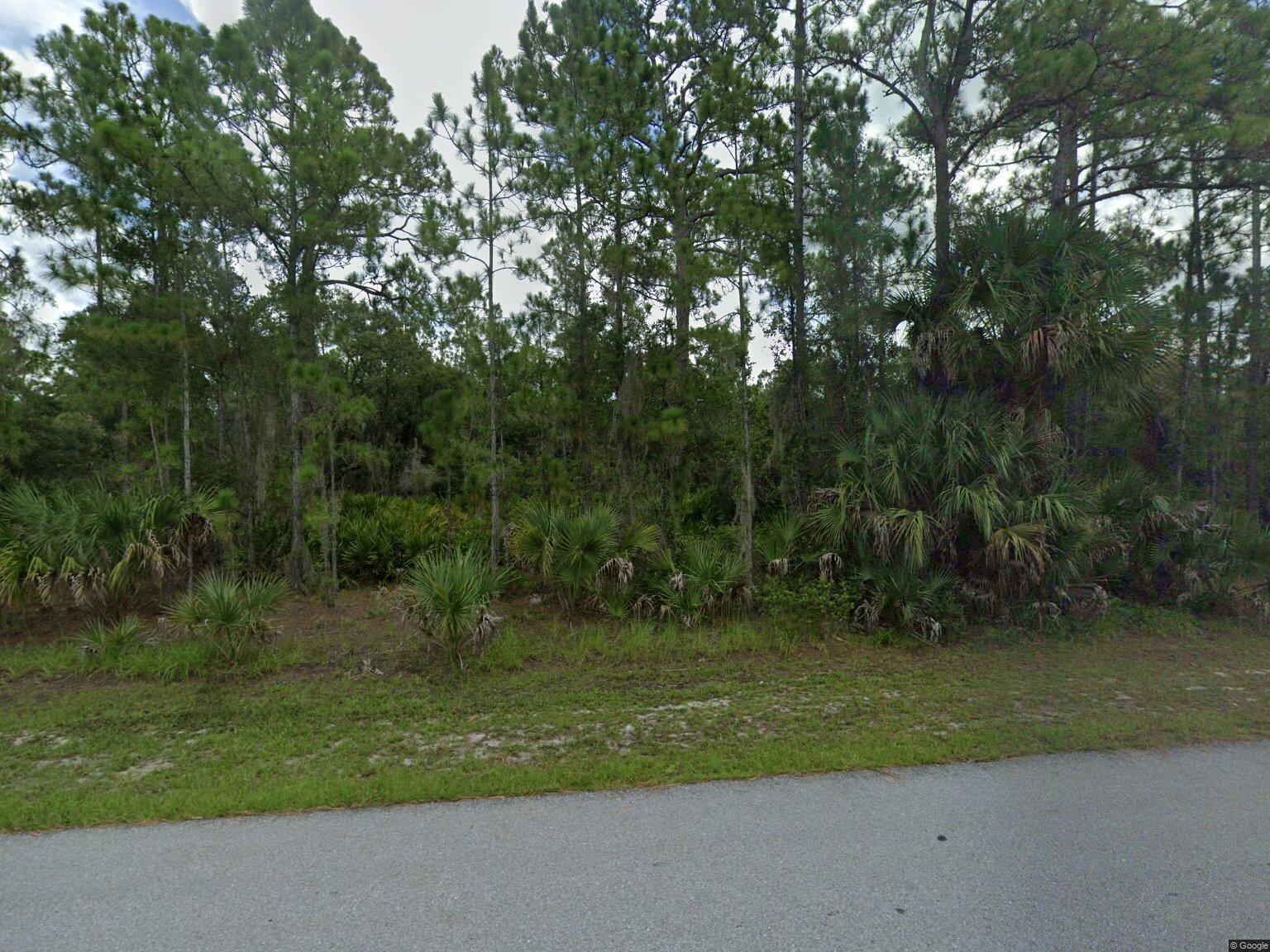 256 Ellington st, Port Charlotte, FL à louer Photo principale- Image 1 de 2