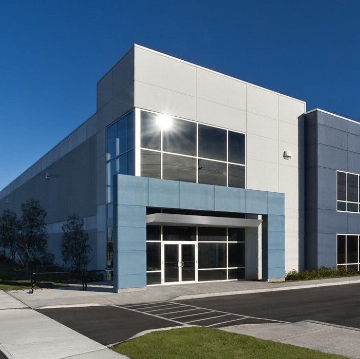 12101 Worthington Rd SW, Pataskala, OH à vendre Photo du bâtiment- Image 1 de 3