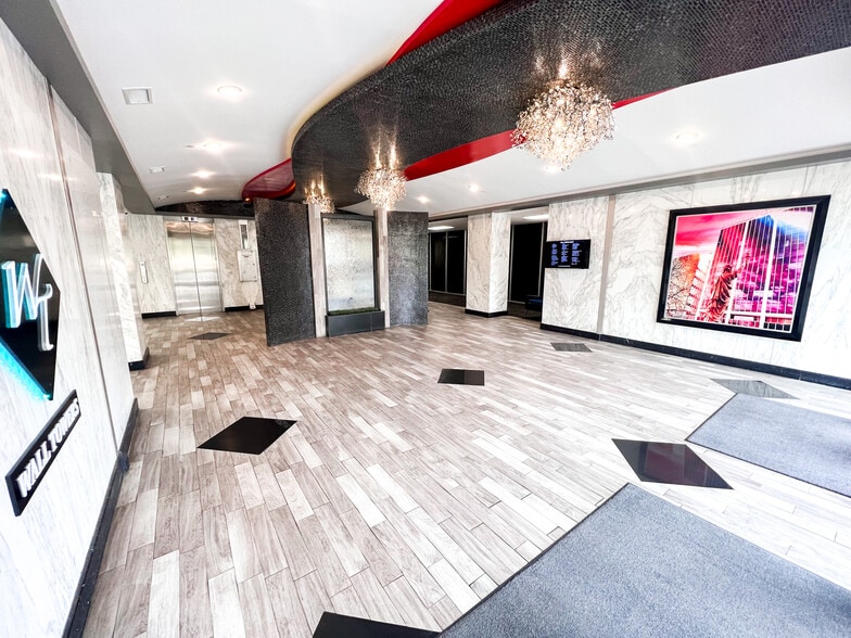 201-203 W Wall St, Midland, TX à louer - Photo intérieure - Image 2 de 7