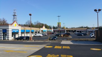 More details for 5400-5486 St. Barnabas Rd, Oxon Hill, MD - Retail for Lease