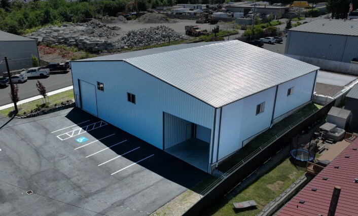 7784 40th Ave W, Mukilteo, WA à vendre Photo du bâtiment- Image 1 de 1