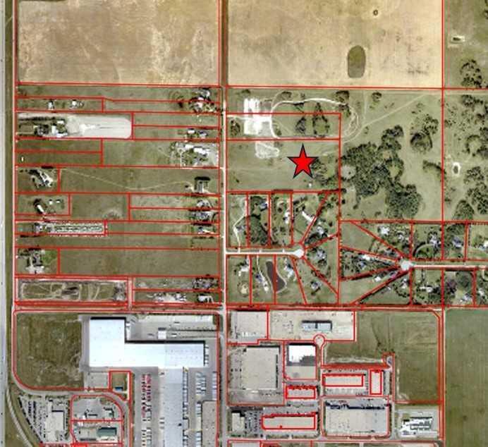 273120 NE Rge 292 Rd, Airdrie, AB à vendre Photo principale- Image 1 de 1