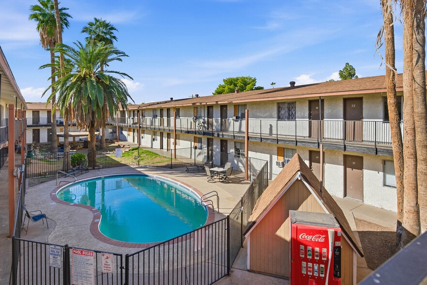 4323 N 27th Ave, Phoenix, AZ for sale - Building Photo - Image 3 of 6