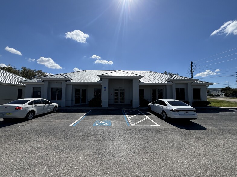 2566 Commerce Pky, North Port, FL for lease - Building Photo - Image 1 of 13