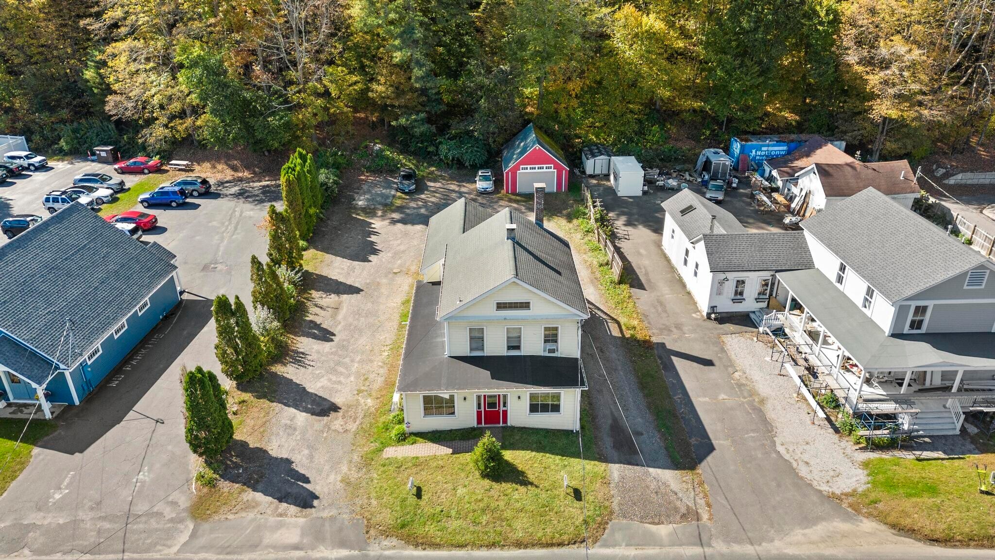 433 Main St, New Hartford, CT for lease Building Photo- Image 1 of 21