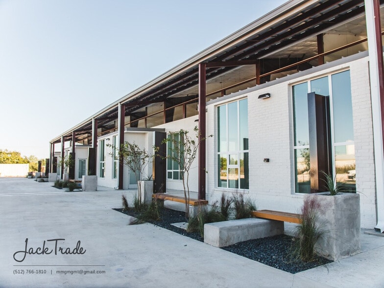 1019 S Heatherwilde Blvd, Pflugerville, TX for lease - Building Photo - Image 1 of 19