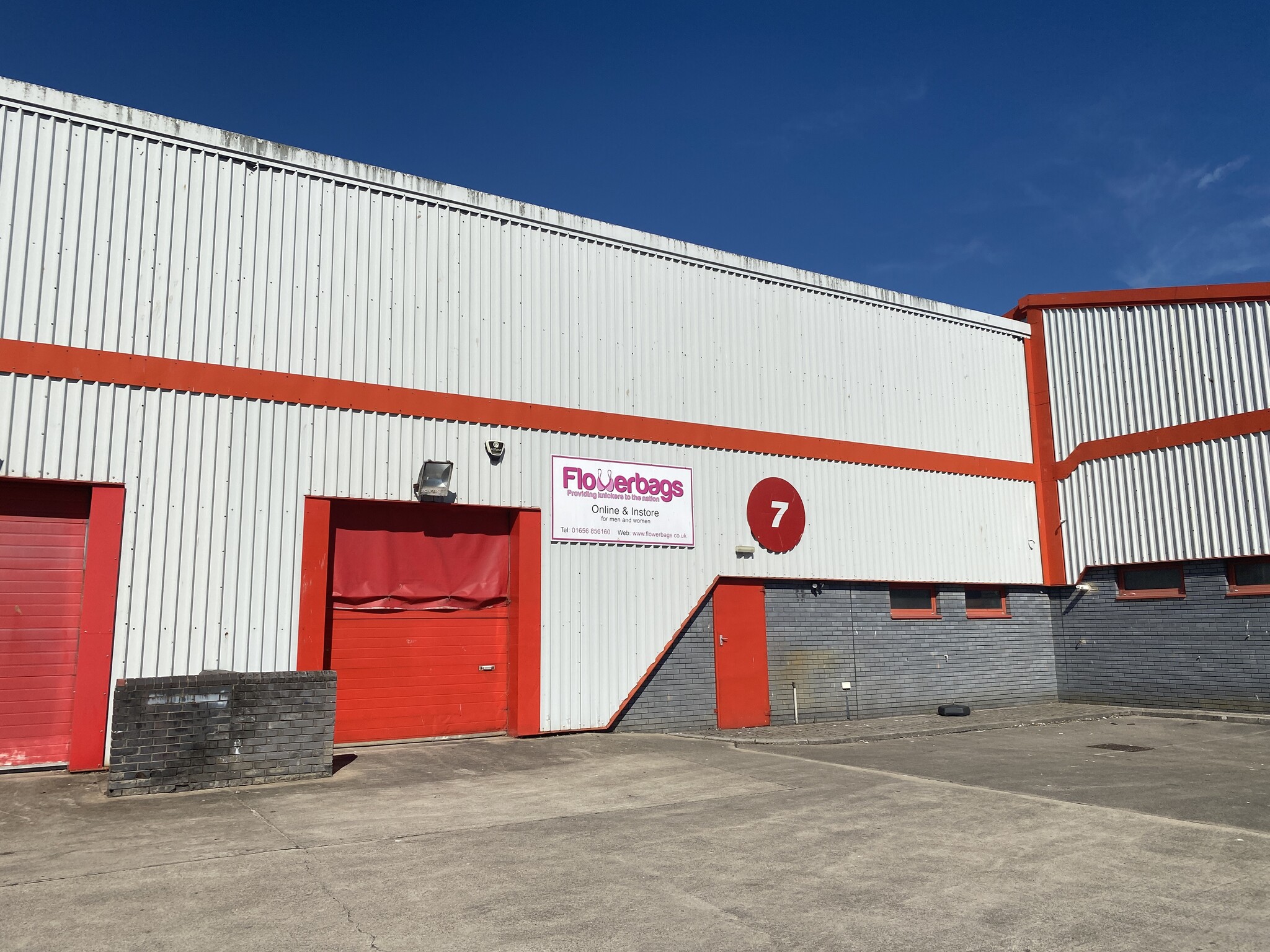 New St, Bridgend for lease Primary Photo- Image 1 of 4