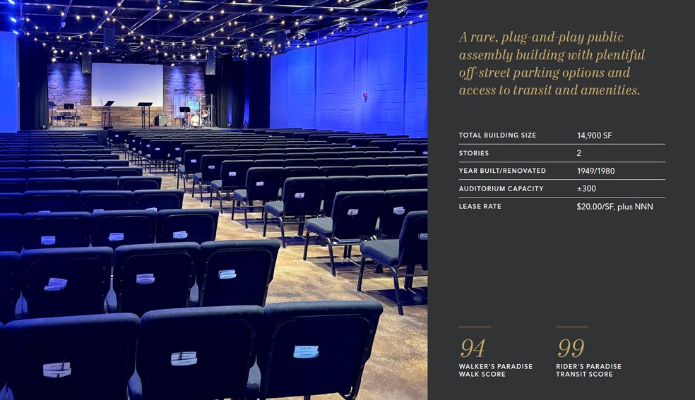 2333 Western Ave, Seattle, WA à louer - Photo du bâtiment - Image 2 de 5