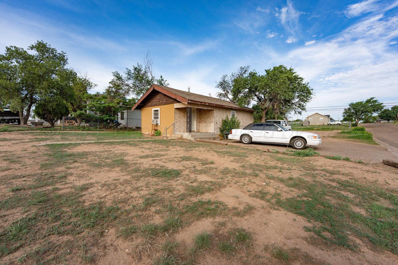 1611 N Washington St, Amarillo, TX for sale Primary Photo- Image 1 of 2
