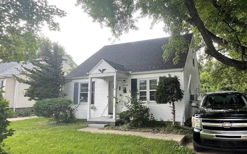 1315 E Decatur St, Decatur, IL à vendre - Photo du bâtiment - Image 2 de 17