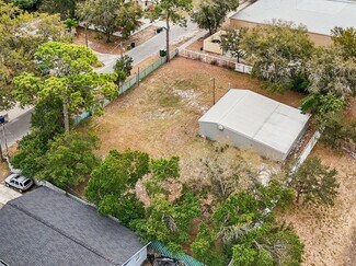 Plus de détails pour 8710 Greenwood Ave, Tampa, FL - Industriel à vendre