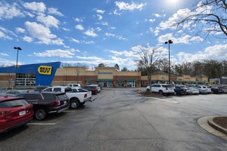 More details for 668 Dawsonville Hwy, Gainesville, GA - Retail for Lease